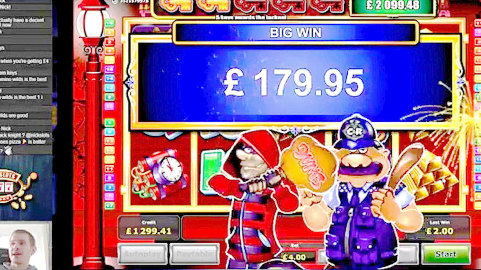 210 € turnaus bWin Casinolla