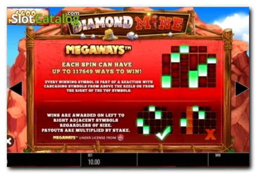 €4510 no deposit bonus casino at Reload Bet Casino