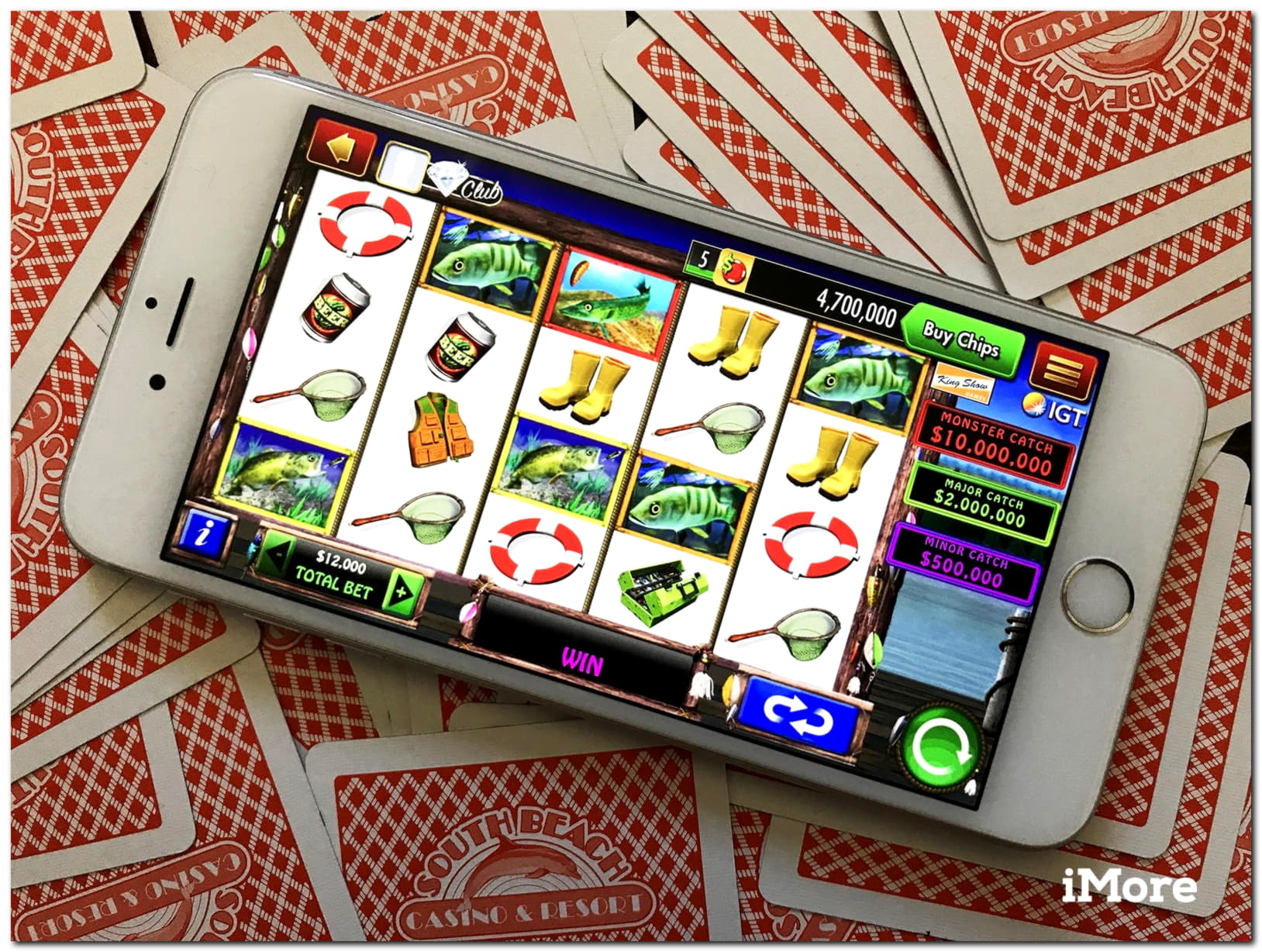 90 ilmaiskierrokset Cashmio Casinolla