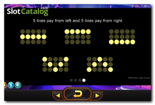 £3075 No Deposit Casino Bonus at Slots Capital Casino